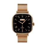 أوكي، سمارت واتش 2 جريس، 43MM، ذهبي - تصویر 2