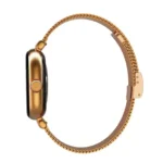 أوكي، سمارت واتش 2 جريس، 43MM، ذهبي - تصویر 3