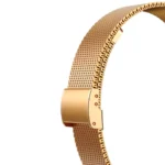أوكي، سمارت واتش 2 جريس، 43MM، ذهبي - تصویر 4