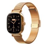 أوكي، سمارت واتش 2 جريس، 43MM، ذهبي